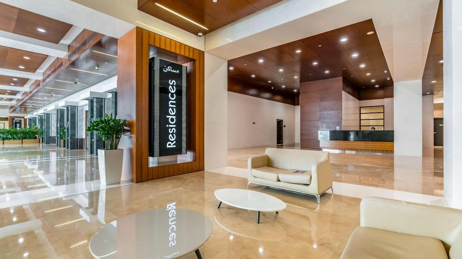 Apartment Silkhaus Modern Burj Khalifa View Studio Dubai United Arab Emirates